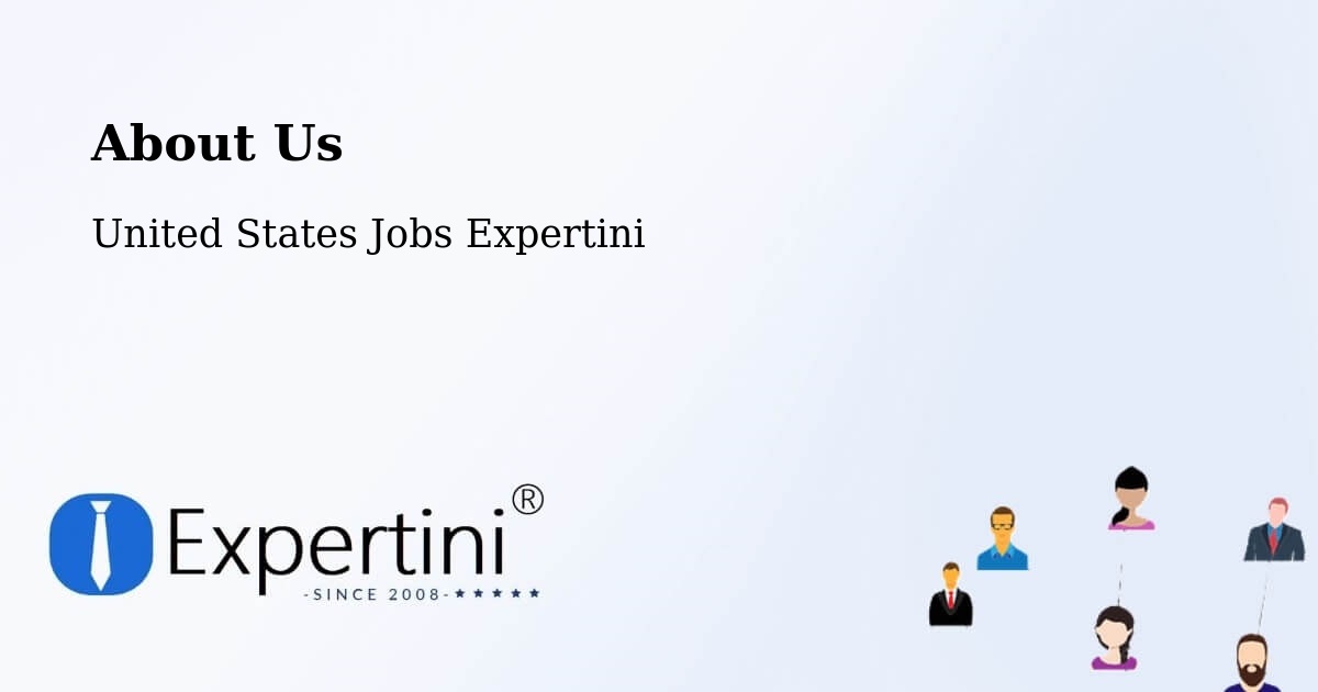 About Expertini Recruitment Platform  – Akutan - Akutan, United States Jobs Expertini