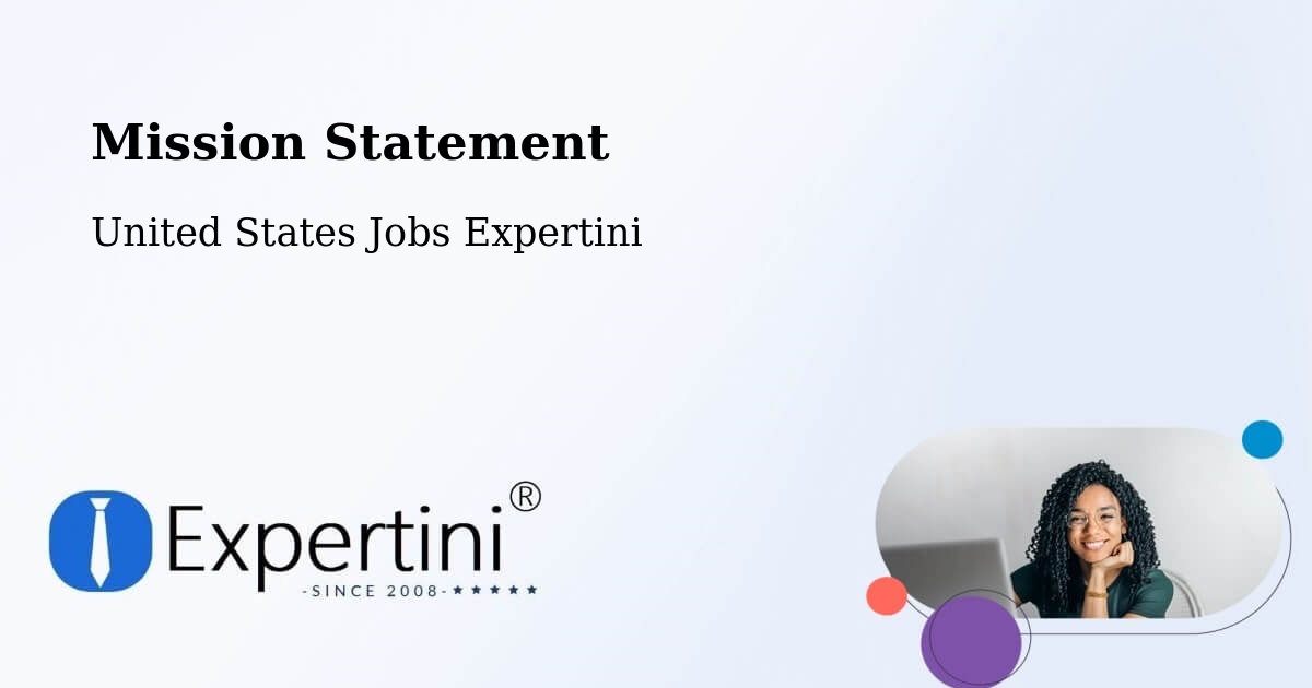 Corporate Mission – Akutan - United States Jobs Expertini