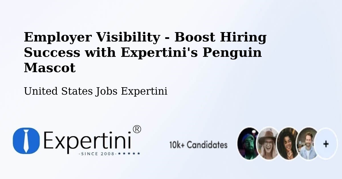 CV and Resume Visibility Optimization – Akutan - United States Jobs Expertini